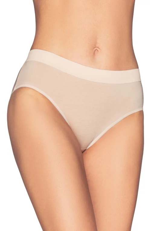 3 PACK Kalhotky Alana - bavlna