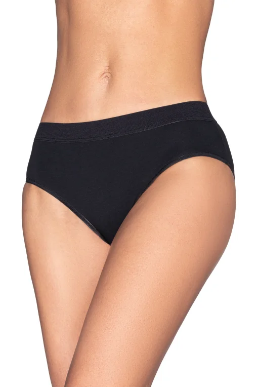 3 PACK Kalhotky Alana - bavlna