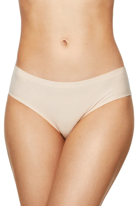 3 PACK kalhotky Milly - Béžová