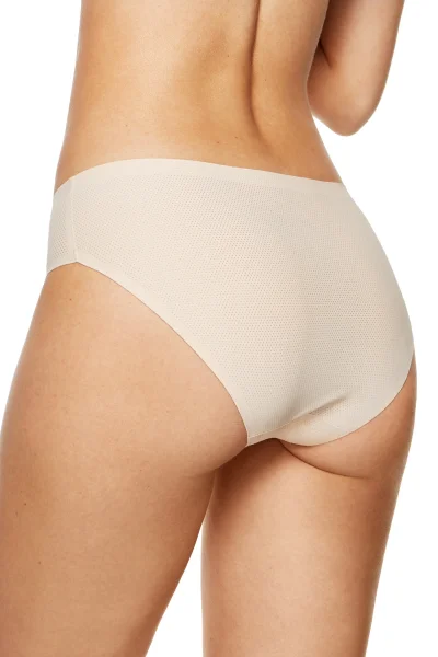 3 PACK kalhotky Milly - Béžová