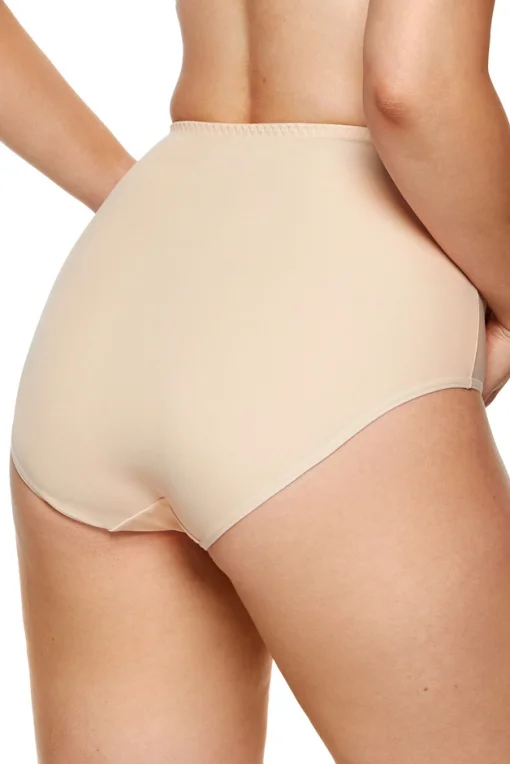 Vysoké modelující kalhotky Zara