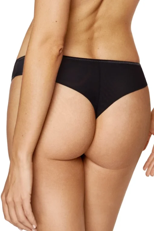 Tanga Aurora - s výšivkou