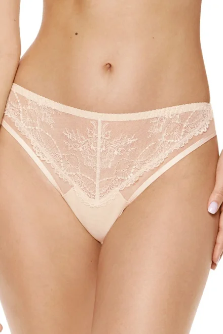 Tanga Sophie - Béžová