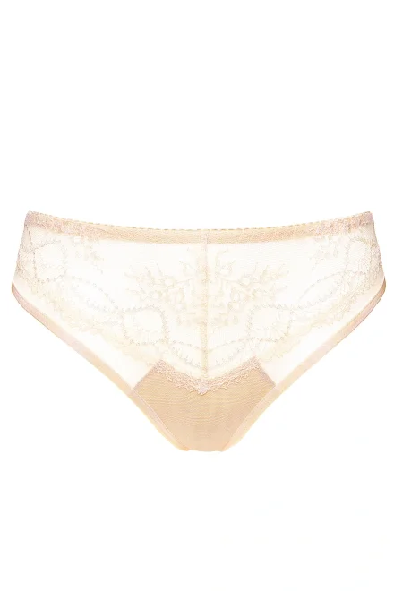 Tanga Sophie - Béžová