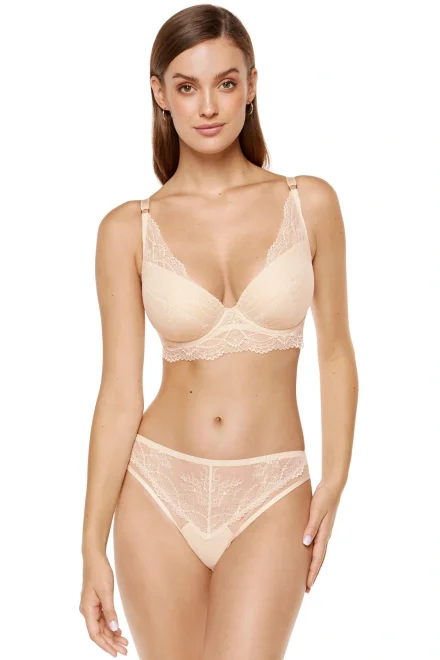 Tanga Sophie - Béžová
