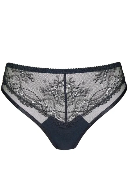 Tanga Sophie - Černá