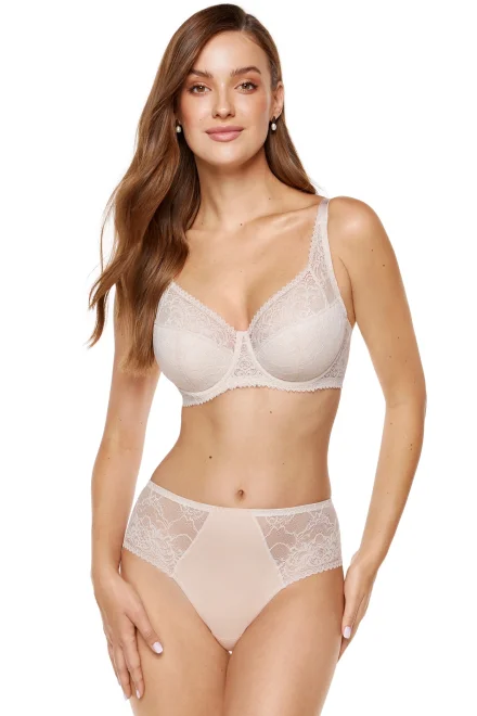 Brazilky Amelia - Béžová