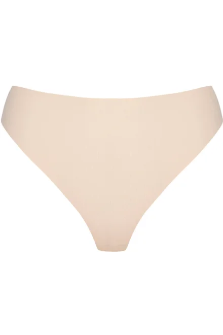 Tanga Blanca stringi - 3PACK - Béžová