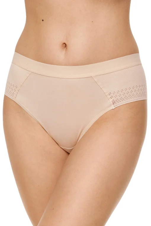 3 PACK tanga Olga - bavlna