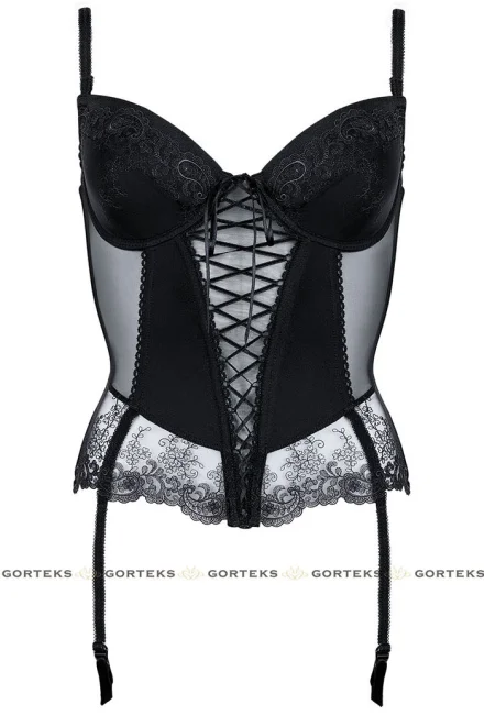 Korzet Yvette/G