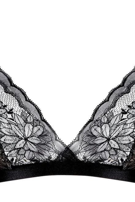 Nevyztužená podprsenka Desire/B2 Bralette