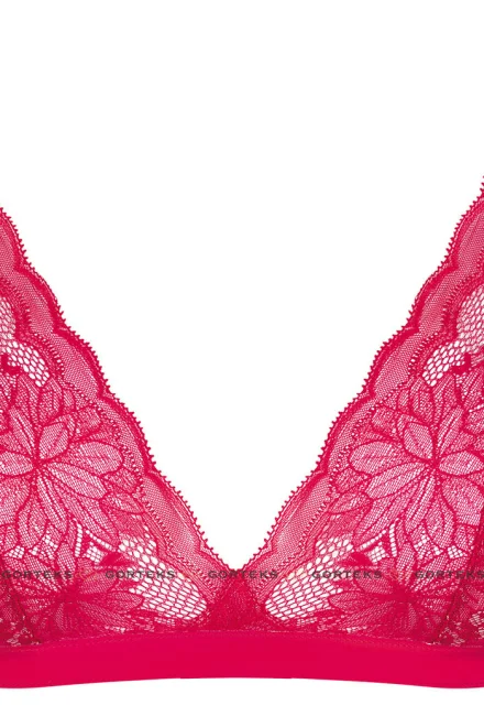 Nevyztužená podprsenka Desire/B2 Bralette