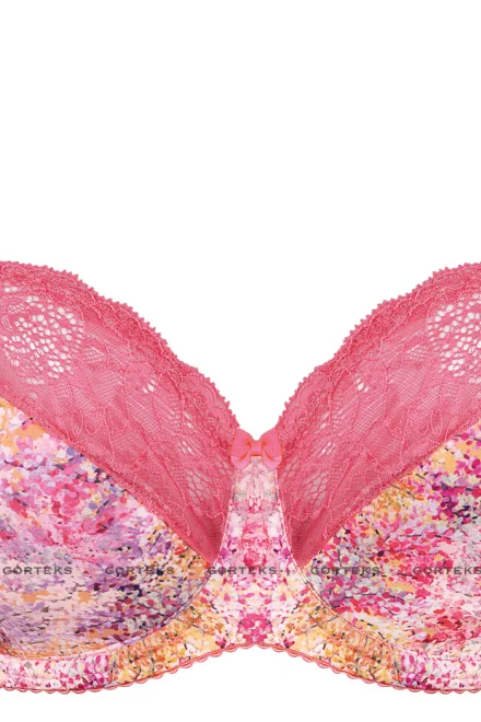 Polovyztužená podprsenka Latina/B3