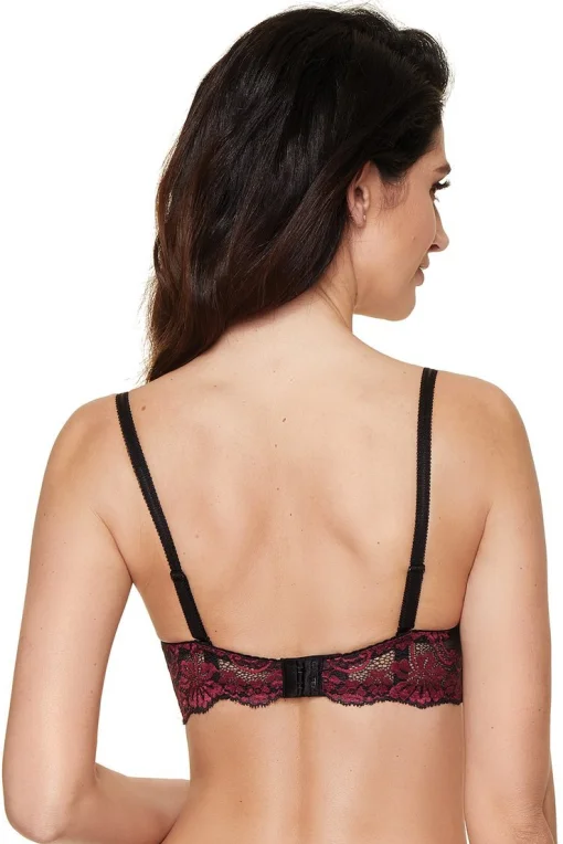 Push-up podprsenka Rosso/B1