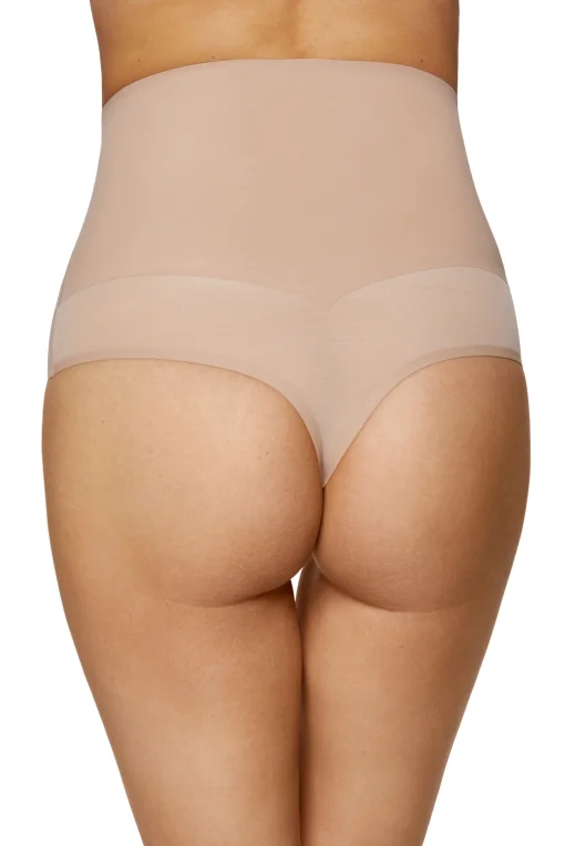 Modelující tanga Marie - vysoké