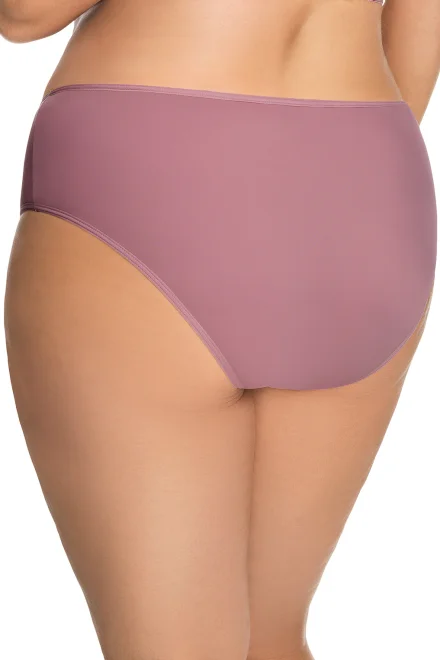Kalhotky K545 Lillian - Tmavě růžová
