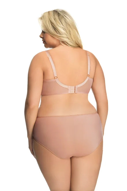 Kalhotky K552 Rose - Béžová