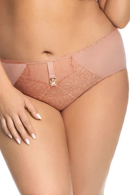 Kalhotky K552 Rose - Béžová