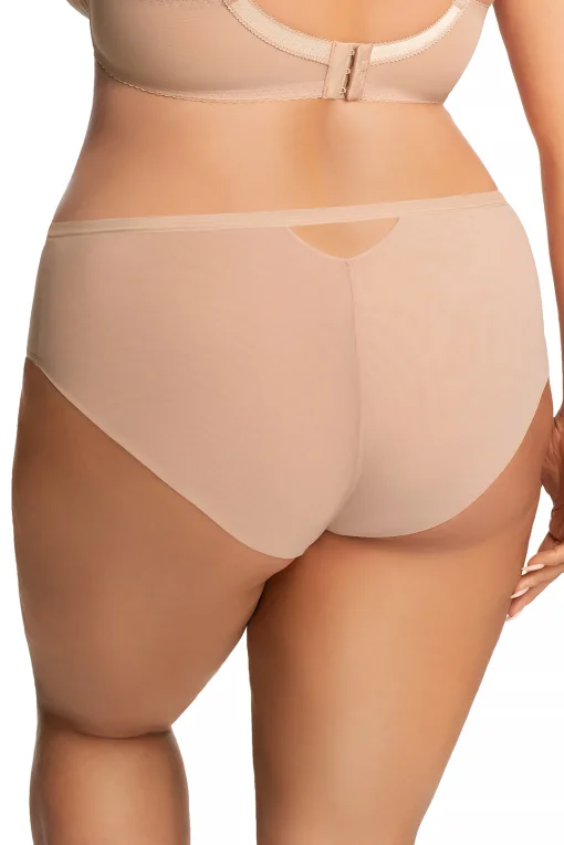 Nohavičky K690 Blanche