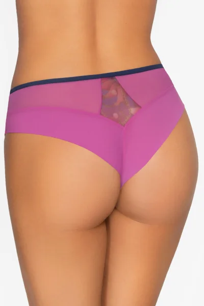 Brazilky K725 Cassie - Barevná