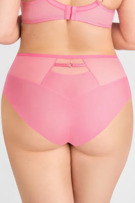Kalhotky K847 Lollipop - Růžová