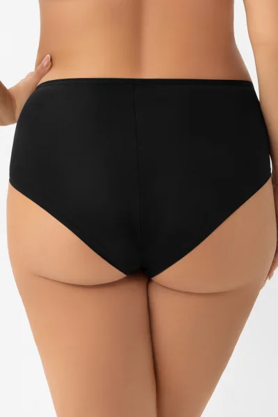 Kalhotky Vida - Černá