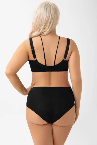 Kalhotky Vida - Černá