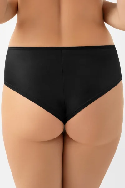 Brazilky Vida - Černá