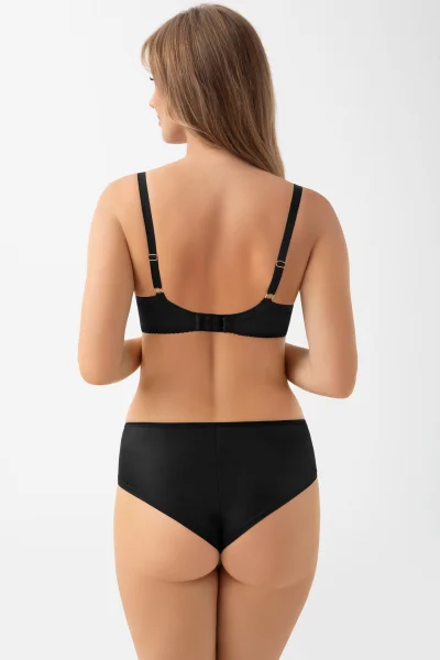 Brazilky Vida - Černá