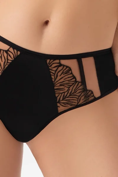 Brazilky Vida - Černá