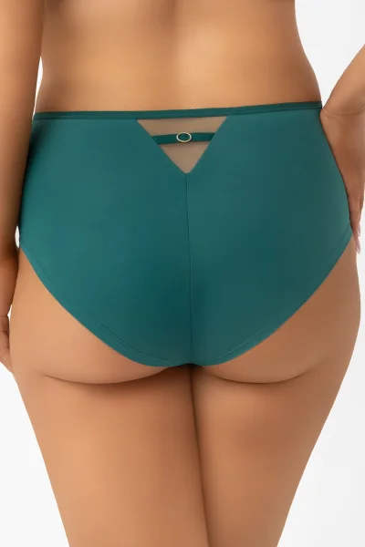 Kalhotky Kate - Zelená