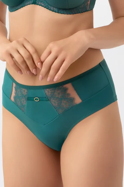 Brazilky Kate - Zelená