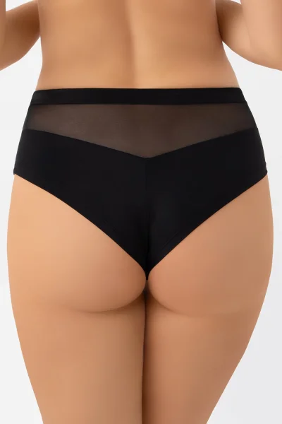 Marisa - brazilský střih-BLA