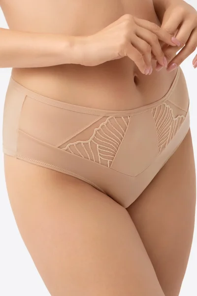 Kalhotky Lotta - Béžová