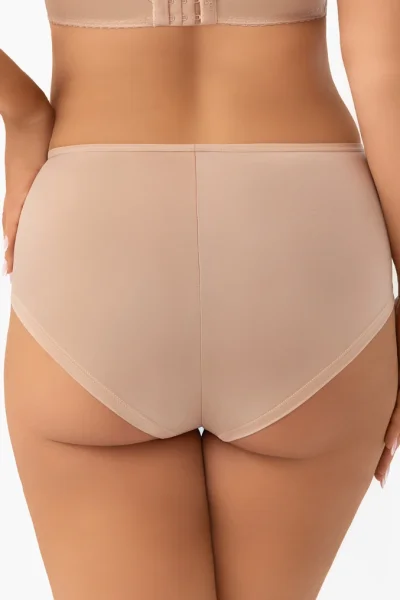 Kalhotky Lotta - Béžová
