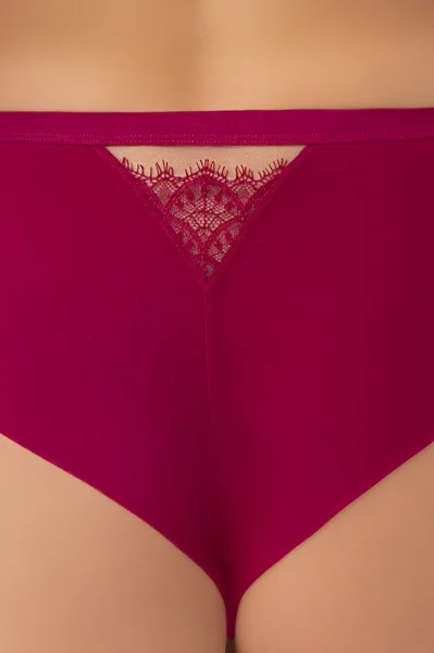 Brazilky Dayana - Tmavě růžová