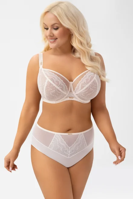 Brazilky Dora - Světle béžová