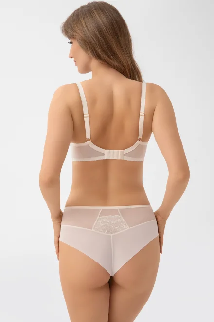 Brazilky Dora - Světle béžová