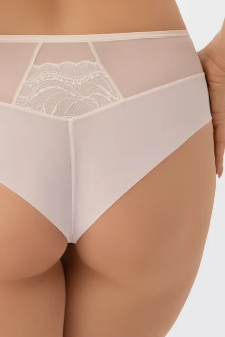 Brazilky Dora - Světle béžová