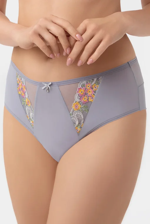 Brazilky B-Flora