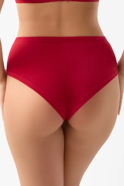 Desire-RED