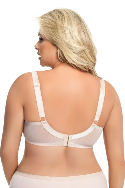 Kojící podprsenka MK14 MEY - Béžová