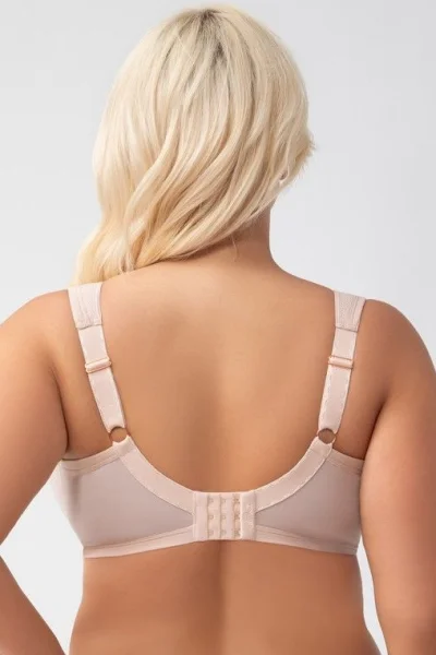 Nevyztužená podprsenka K441/1 Luisse - Béžová