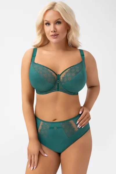 Nevyztužená podprsenka Kate