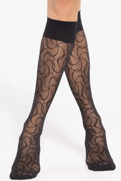 Trendy 19 - 20 DEN-BLA