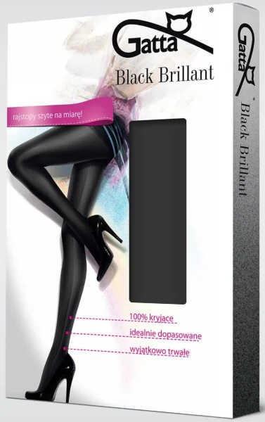 Black Brillant-BLA