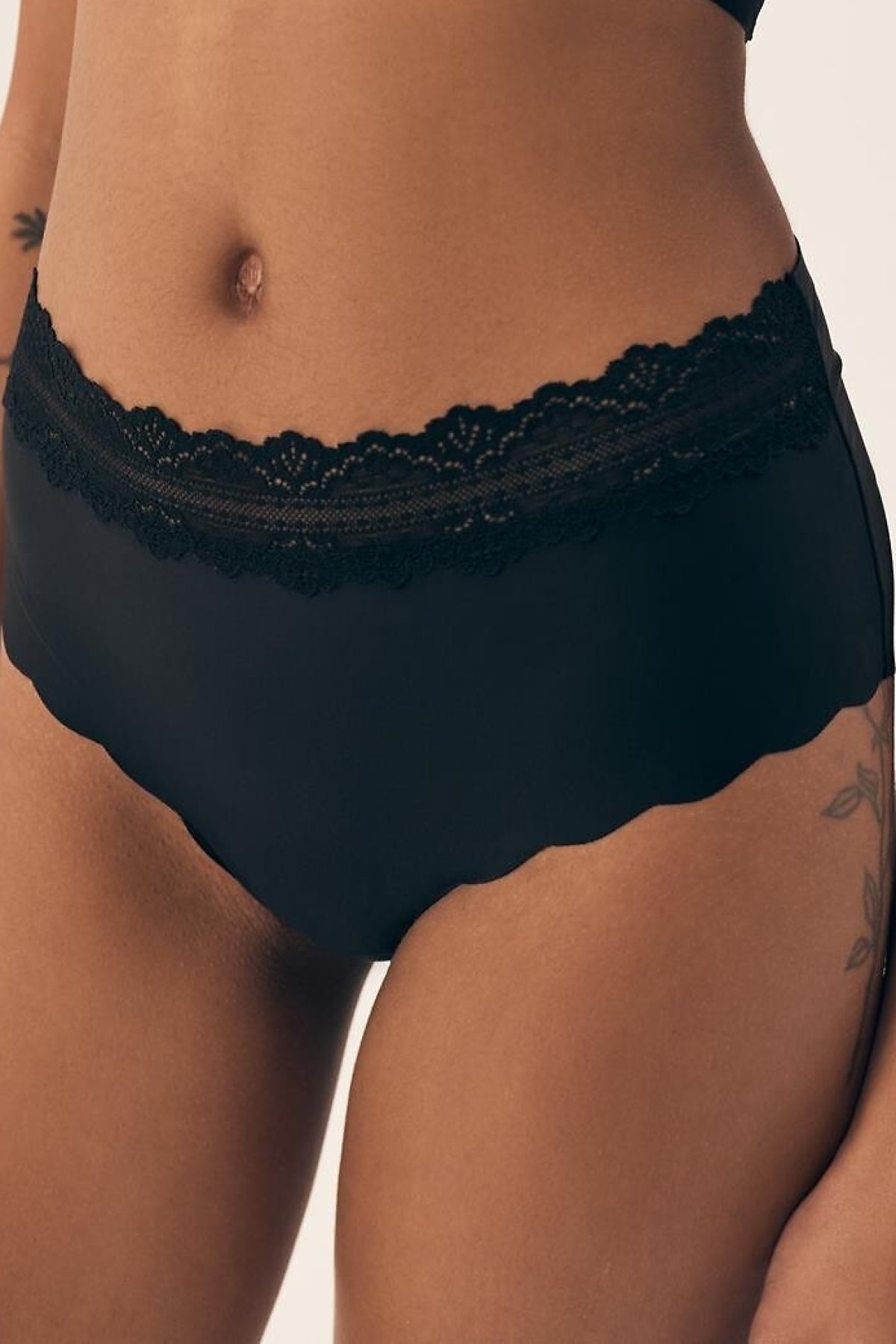 2 PACK kalhotky Henderson Ladies Fonza - širší boky Barevná L