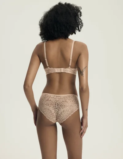 Kalhotky Hint II - Béžová