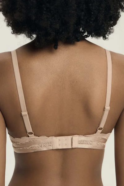 Push-up podprsenka Hint - Béžová