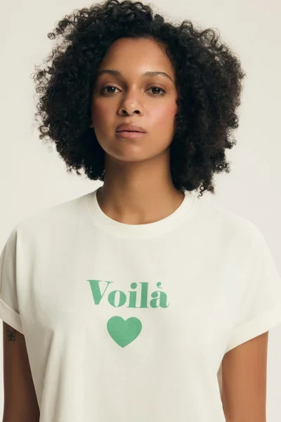 Dámské pyžamo Darlan - Zelená